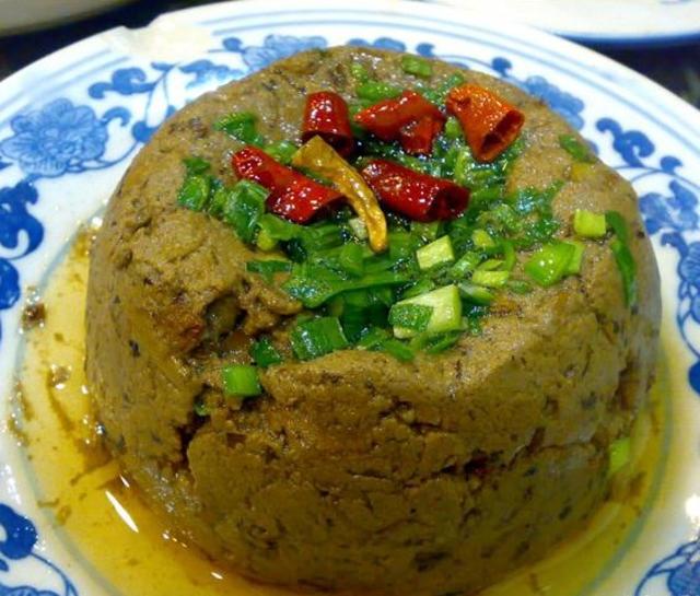 麻豆腐