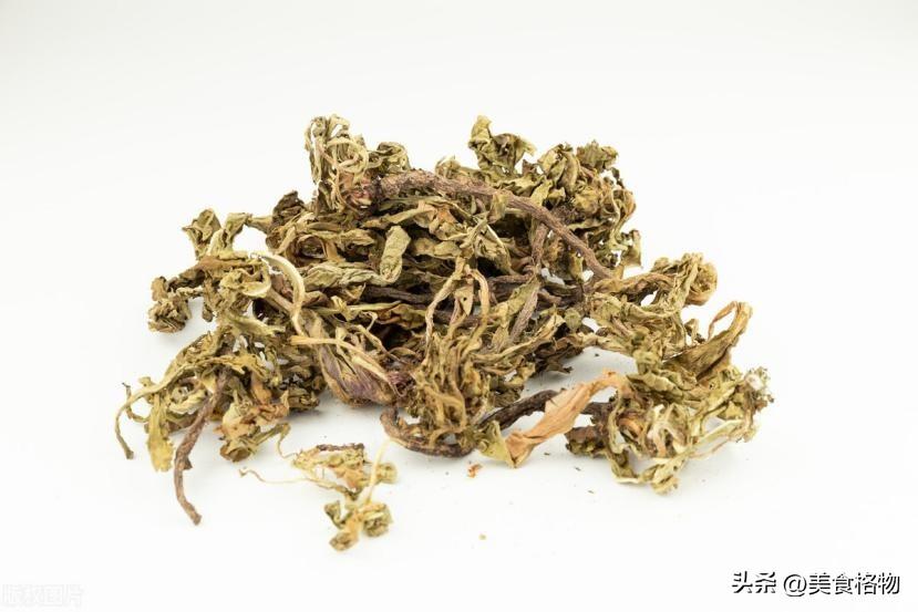 春天饮用蒲公英茶的制作方法及功效，蒲公英茶的做法分享