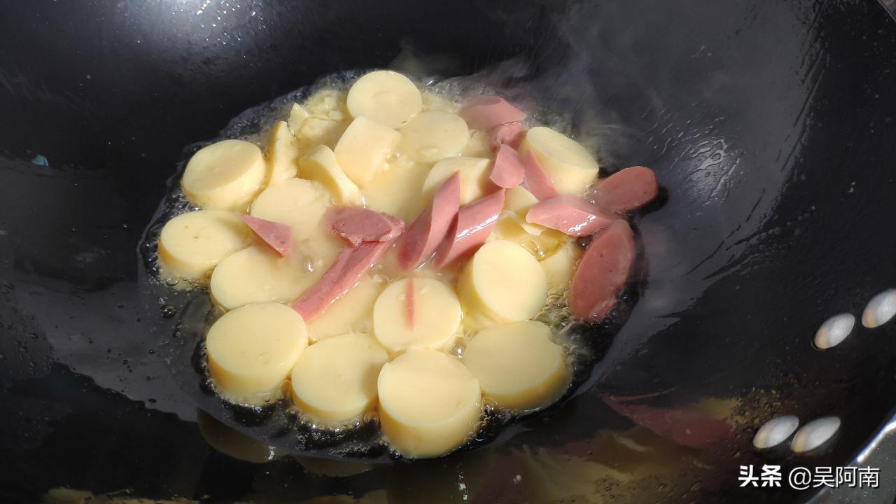 快速掌握红烧日本豆腐烹饪小技巧，让您的家常料理更美味！