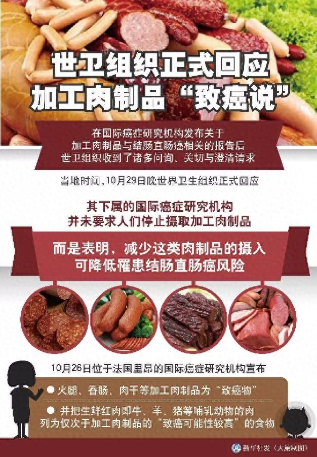 火腿肠安全吗？给孩子吃火腿肠有哪些顾虑？