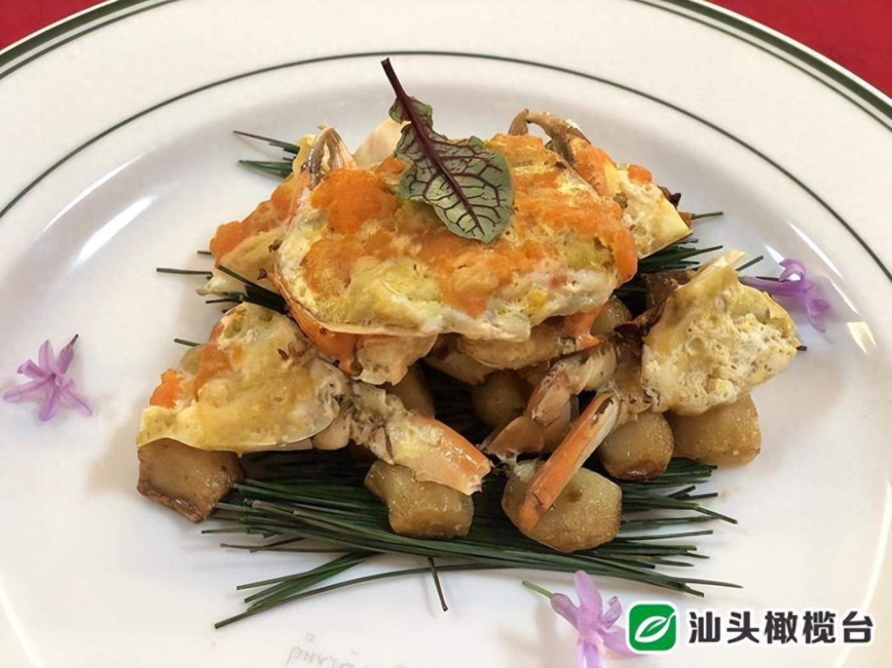 首届中国潮汕菜（汕头）名菜评选结果揭晓！汕头美食地图等你来探索！