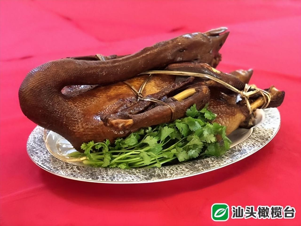 首届中国潮汕菜（汕头）名菜评选结果揭晓！汕头美食地图等你来探索！