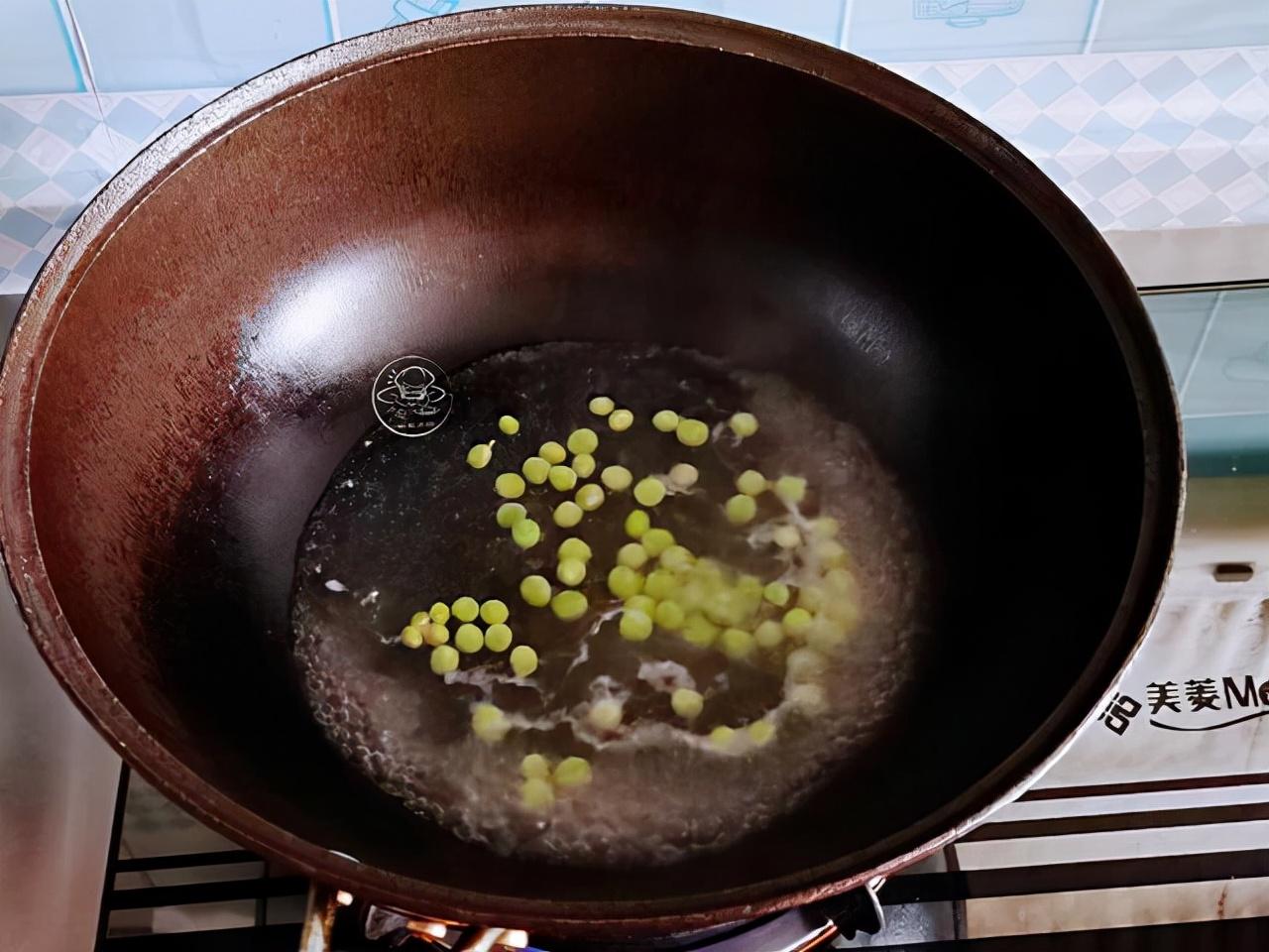 学做西施豆腐，分享美味家常菜做法，超简单！