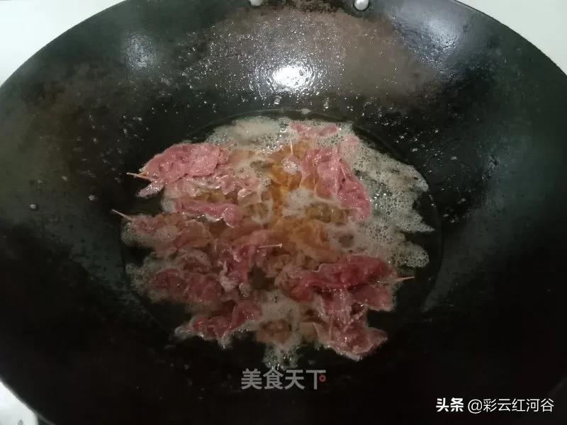 超级美味的牙签肉做法大全，大人小孩都爱吃！