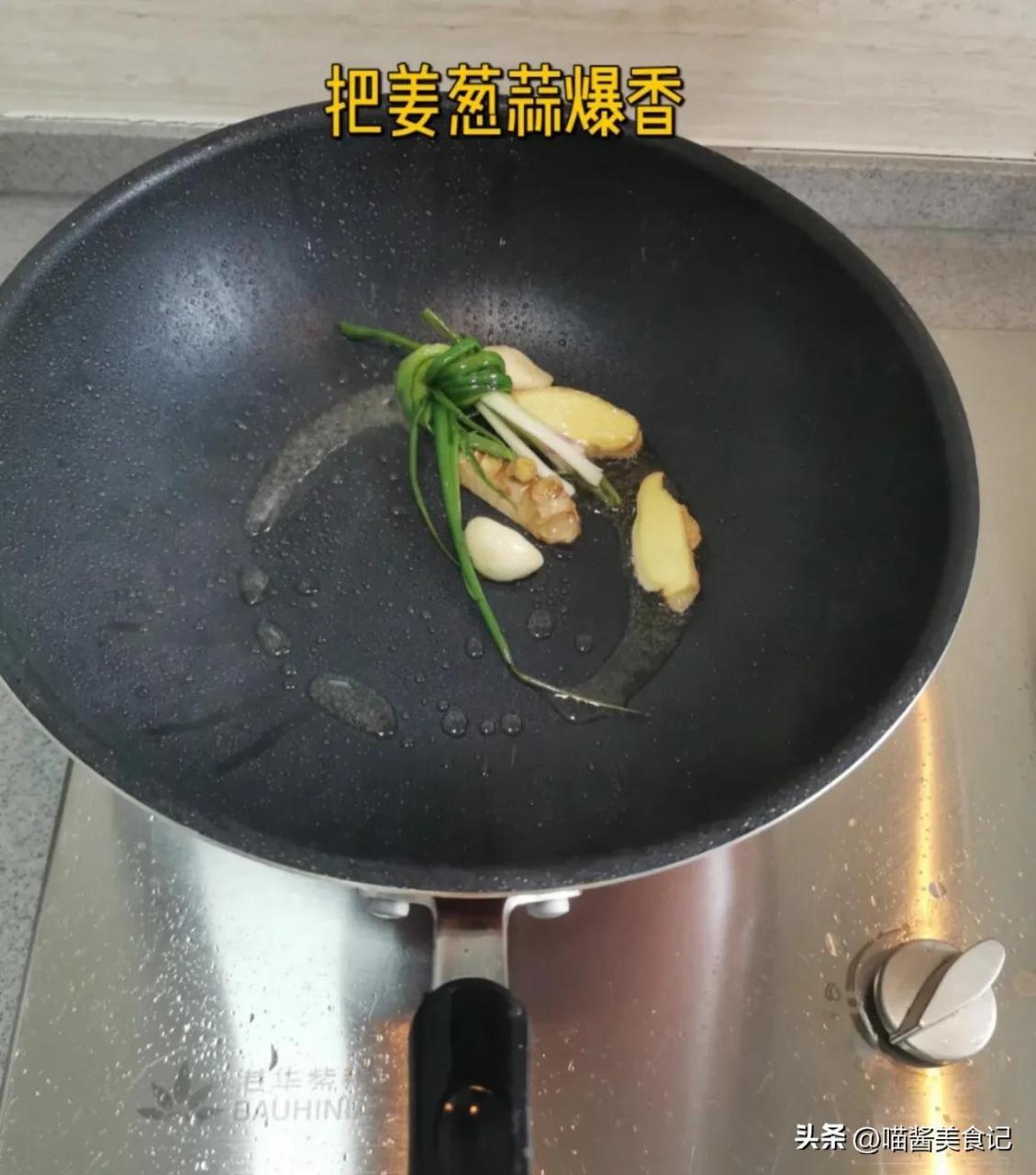 大姑的陈皮鸭，芒果汁和炖羊肉，带你品味独特美食之旅