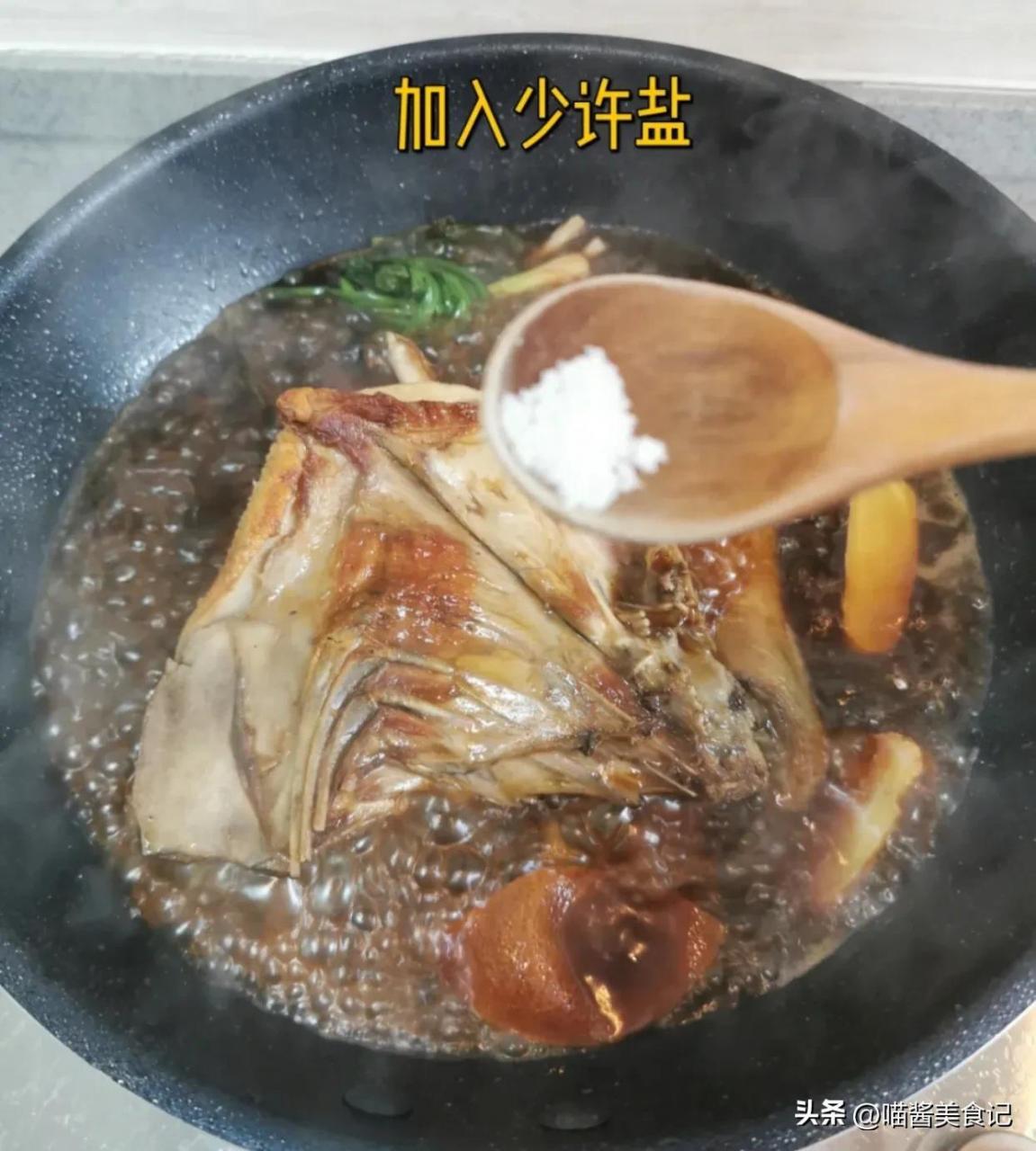 大姑的陈皮鸭，芒果汁和炖羊肉，带你品味独特美食之旅