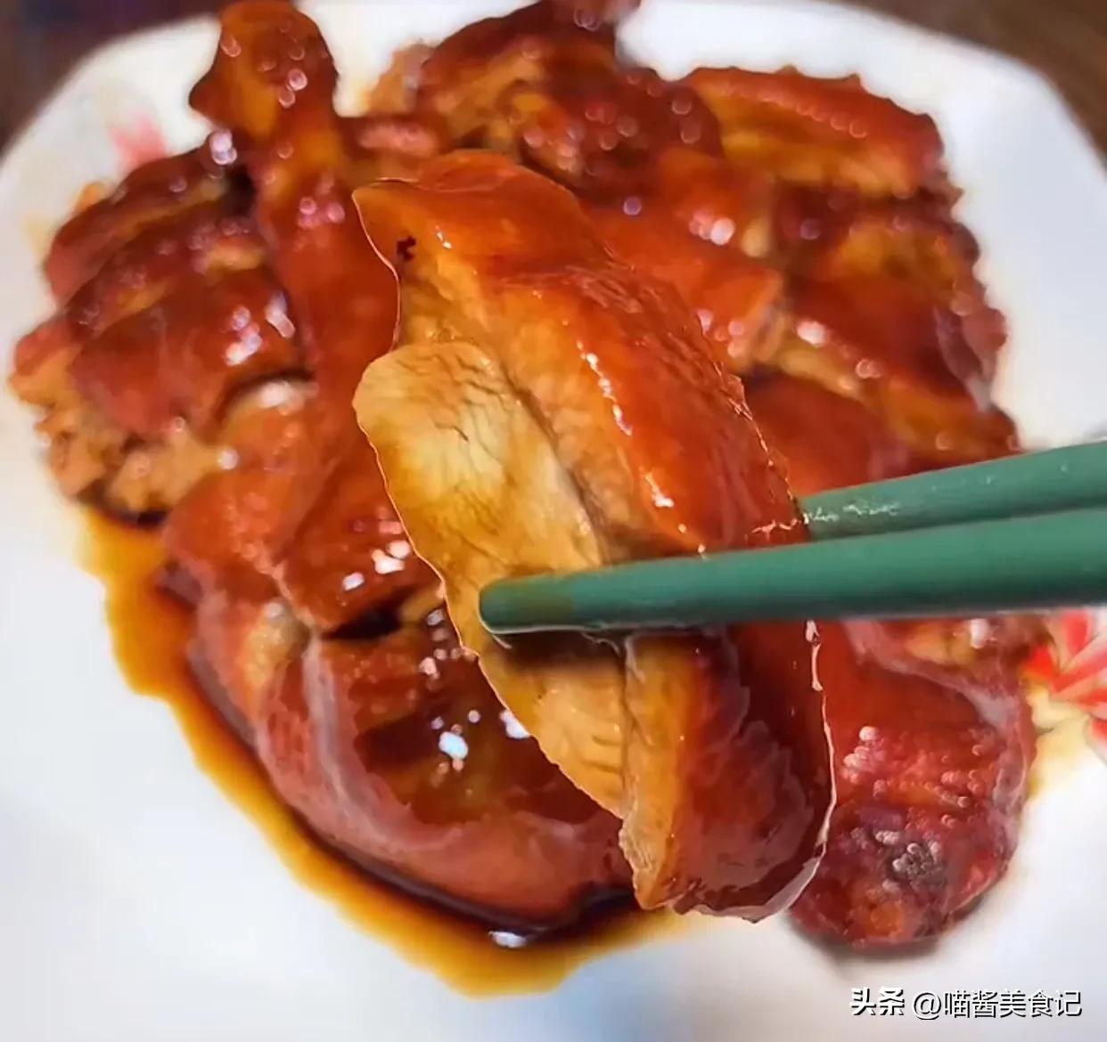 大姑的陈皮鸭，芒果汁和炖羊肉，带你品味独特美食之旅