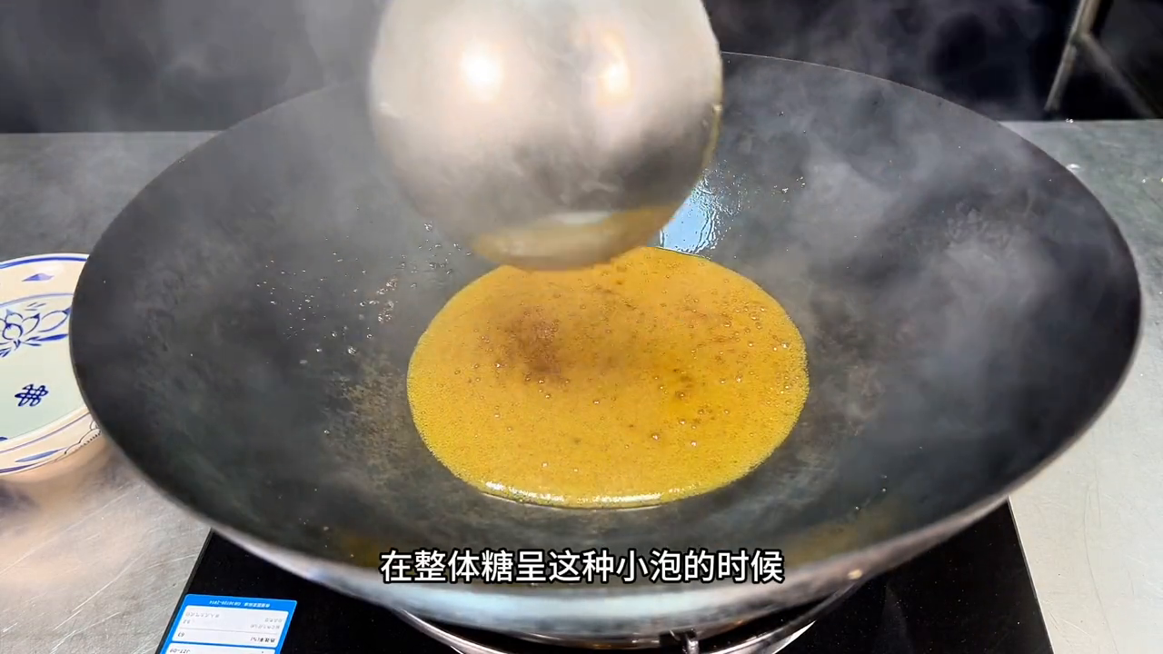 街边小吃夜市摆摊好项目：卤肉卷饼制作全攻略！