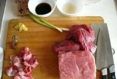 宝宝肉松