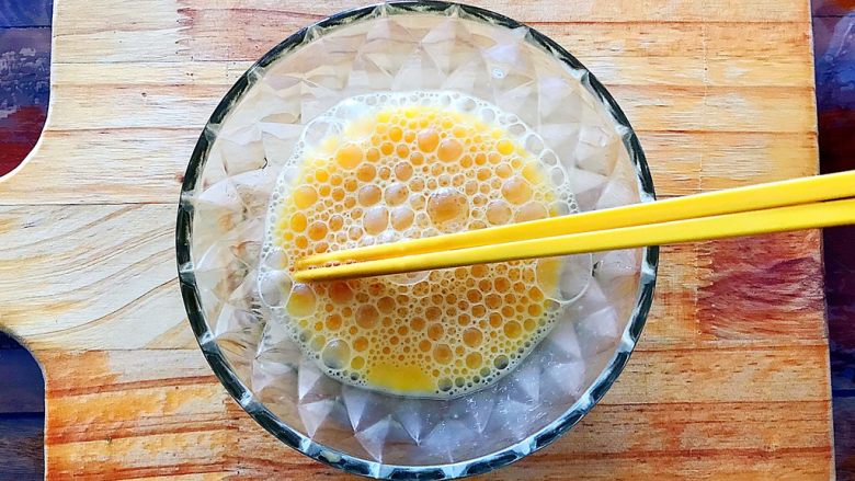 芝士火腿鸡蛋汤泡饭