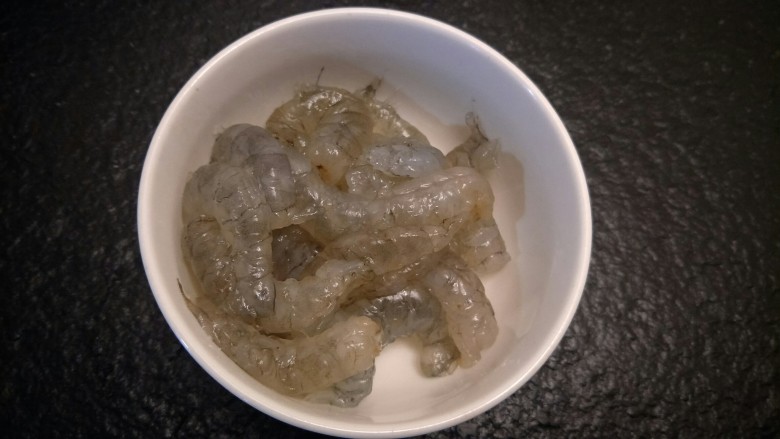 广东早茶de水晶虾饺