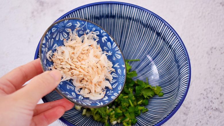 酸汤馄饨