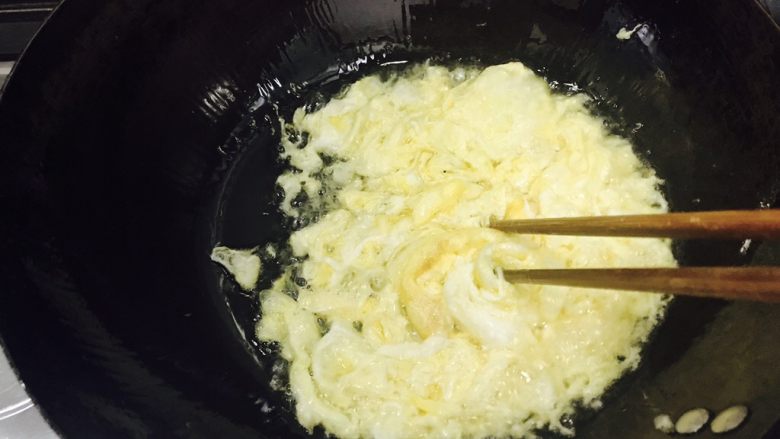 炒饭秀＋蒜香时蔬藜麦饭