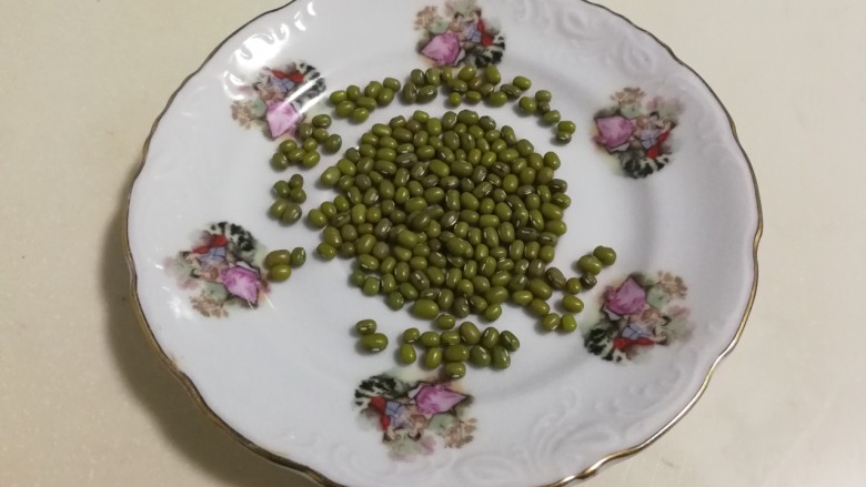 花生杂豆浆