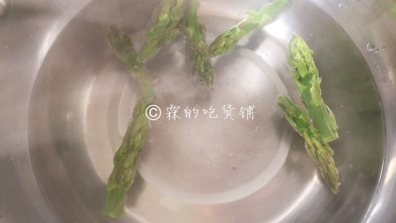 小炒荷包蛋