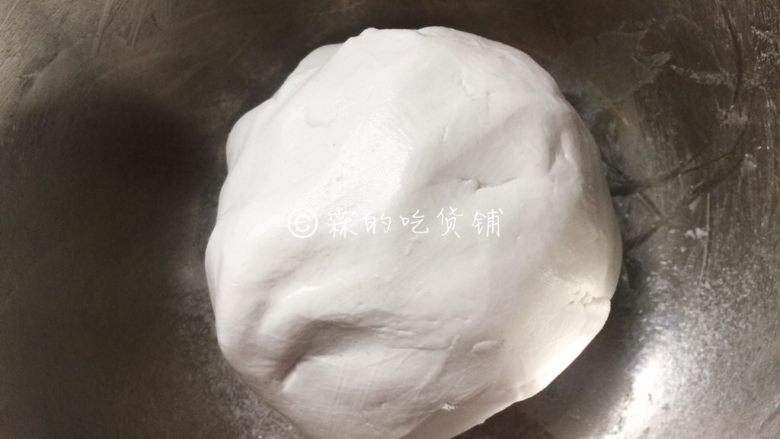 红豆小圆子糖粥