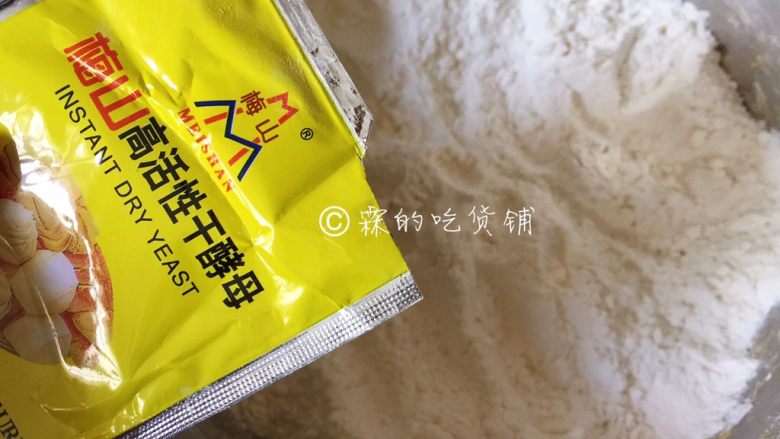 豆沙白玉卷