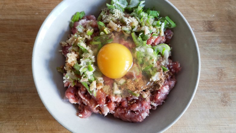 三鲜馄饨