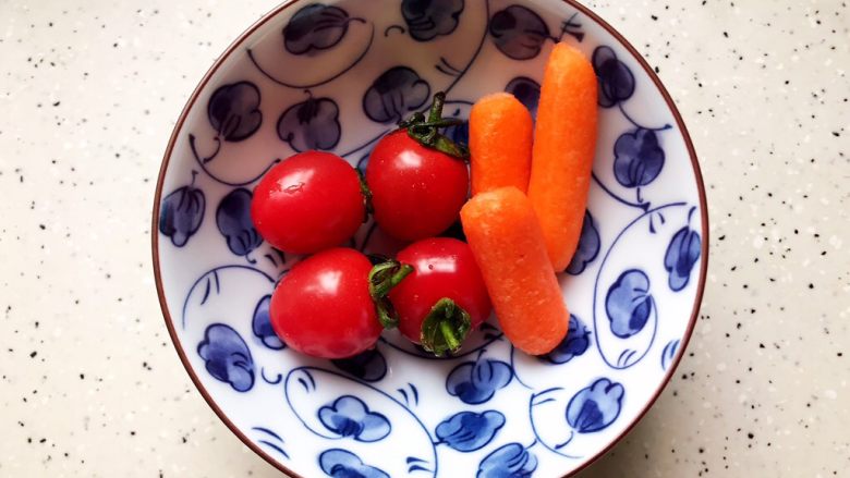 健康美味の鸡胸肉果蔬沙拉