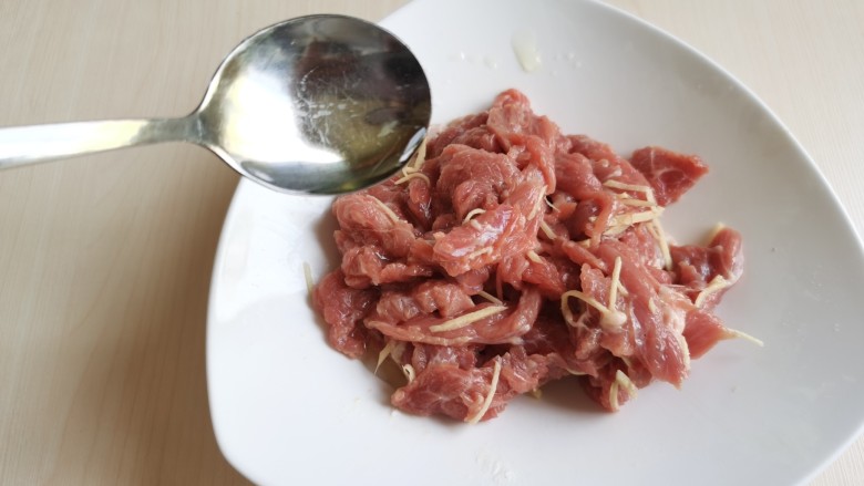 生滚牛肉粥