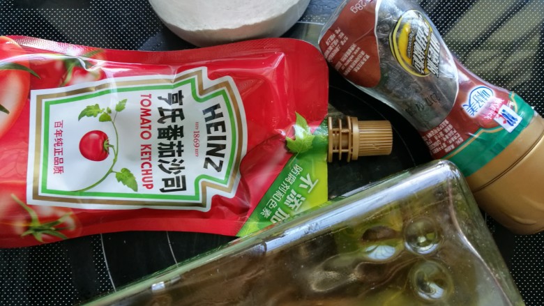 快手午餐一道菜 土豆胡萝卜牛肉煲