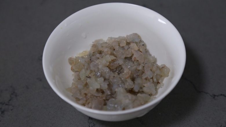 鲜虾玉米饼