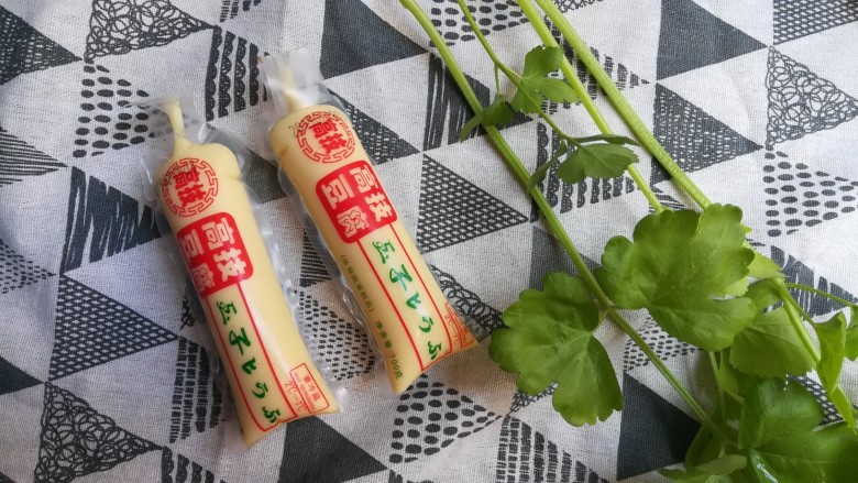 玉子豆腐酿虾仁