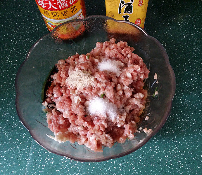 炸香酥藕盒