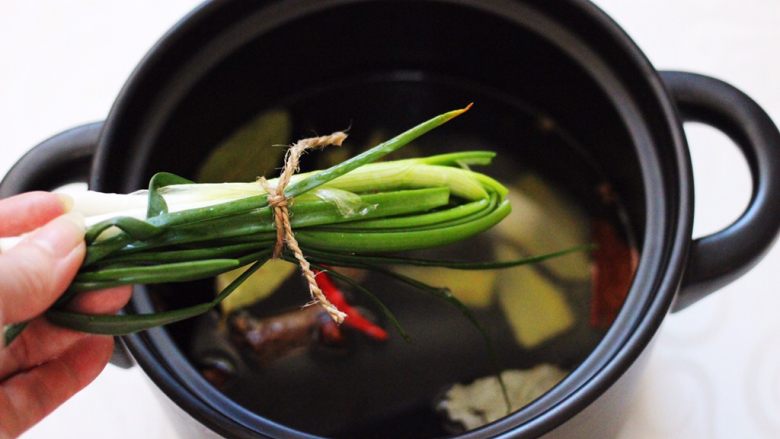 香卤五花肉