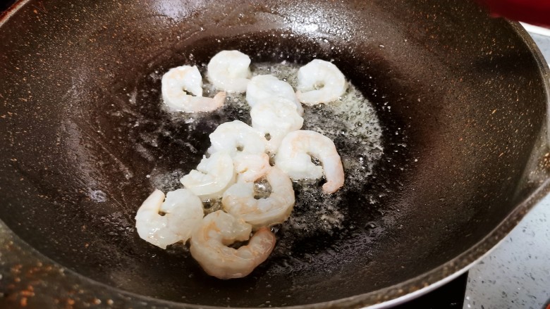 虾仁日本豆腐