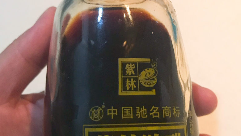 醋溜藕片