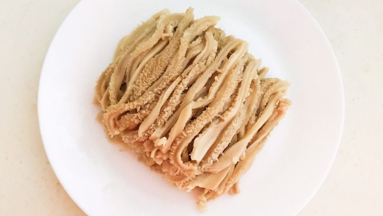 麻辣牛肚