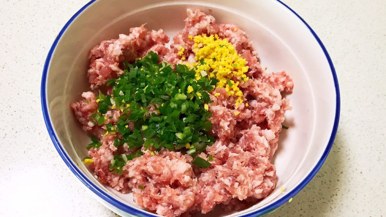 莲藕肉丸