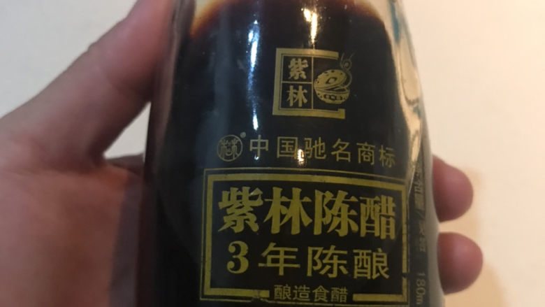 酸辣黄瓜条