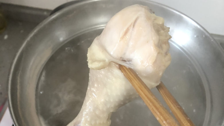 清汤牛肉面