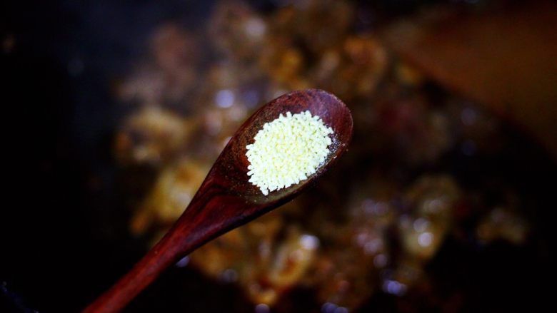 健脾消食的蒜苗爆鸡胗