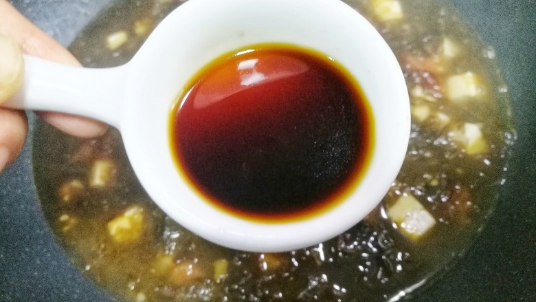 紫菜番茄豆腐汤