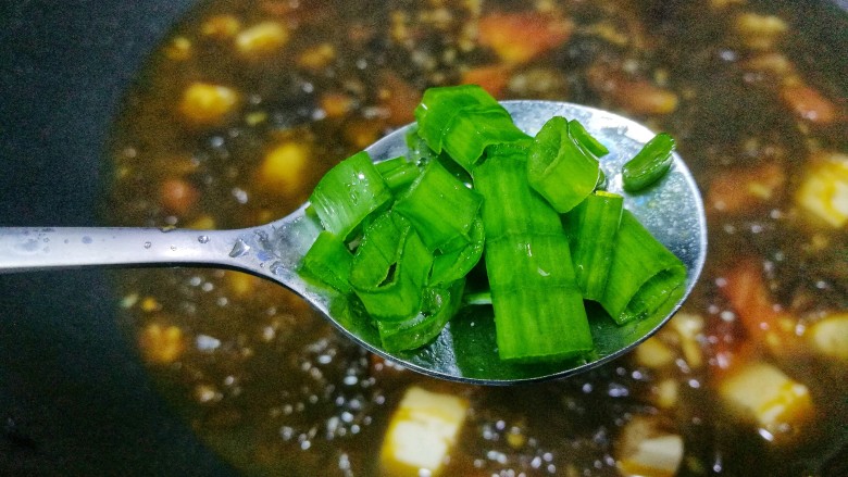 紫菜番茄豆腐汤