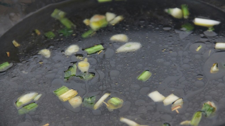 鸡蛋西红柿菠菜汤