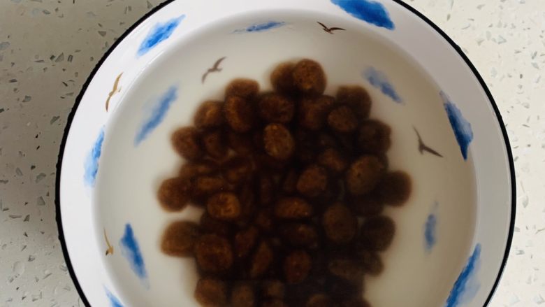 脏脏珍珠奶茶