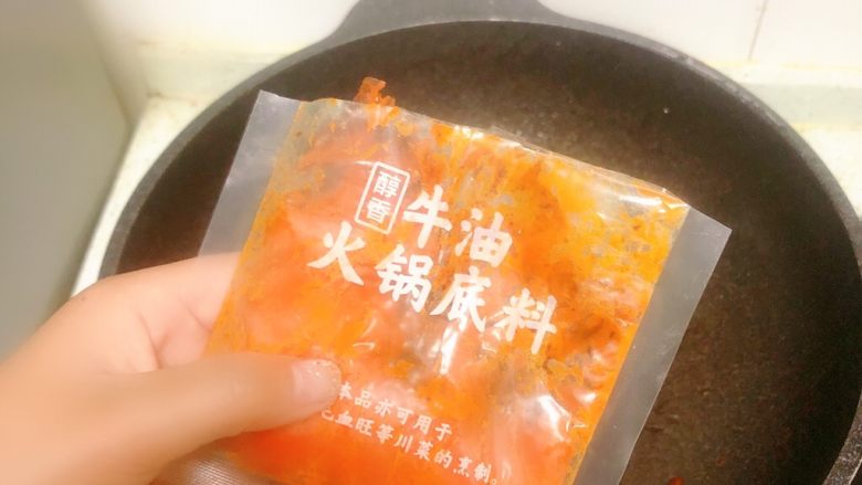 麻辣小龙虾