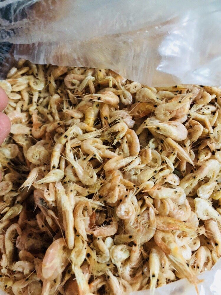 客家小吃：蒜苗粿（葫粄）菜头粄