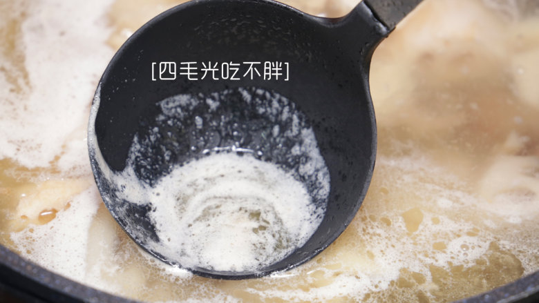 鲜藕炖排骨