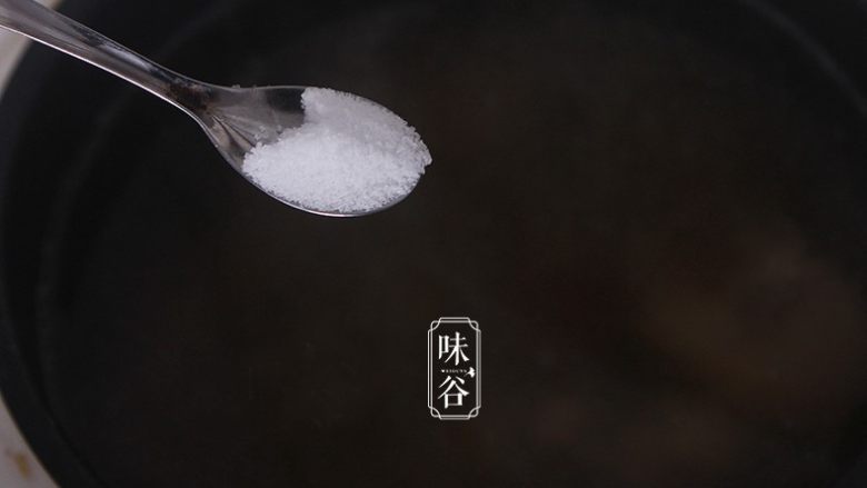 土茯苓笋干老鸭汤