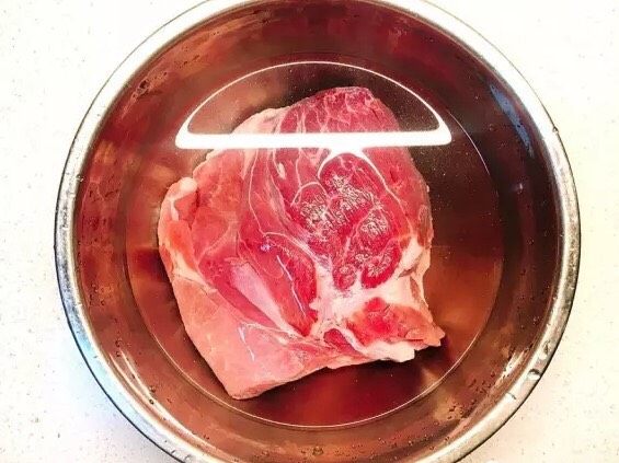 电饭锅版叉烧肉