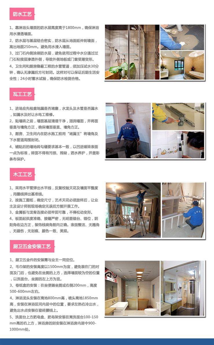 浦东中金·海棠湾110平美式风格三室户装修效果图