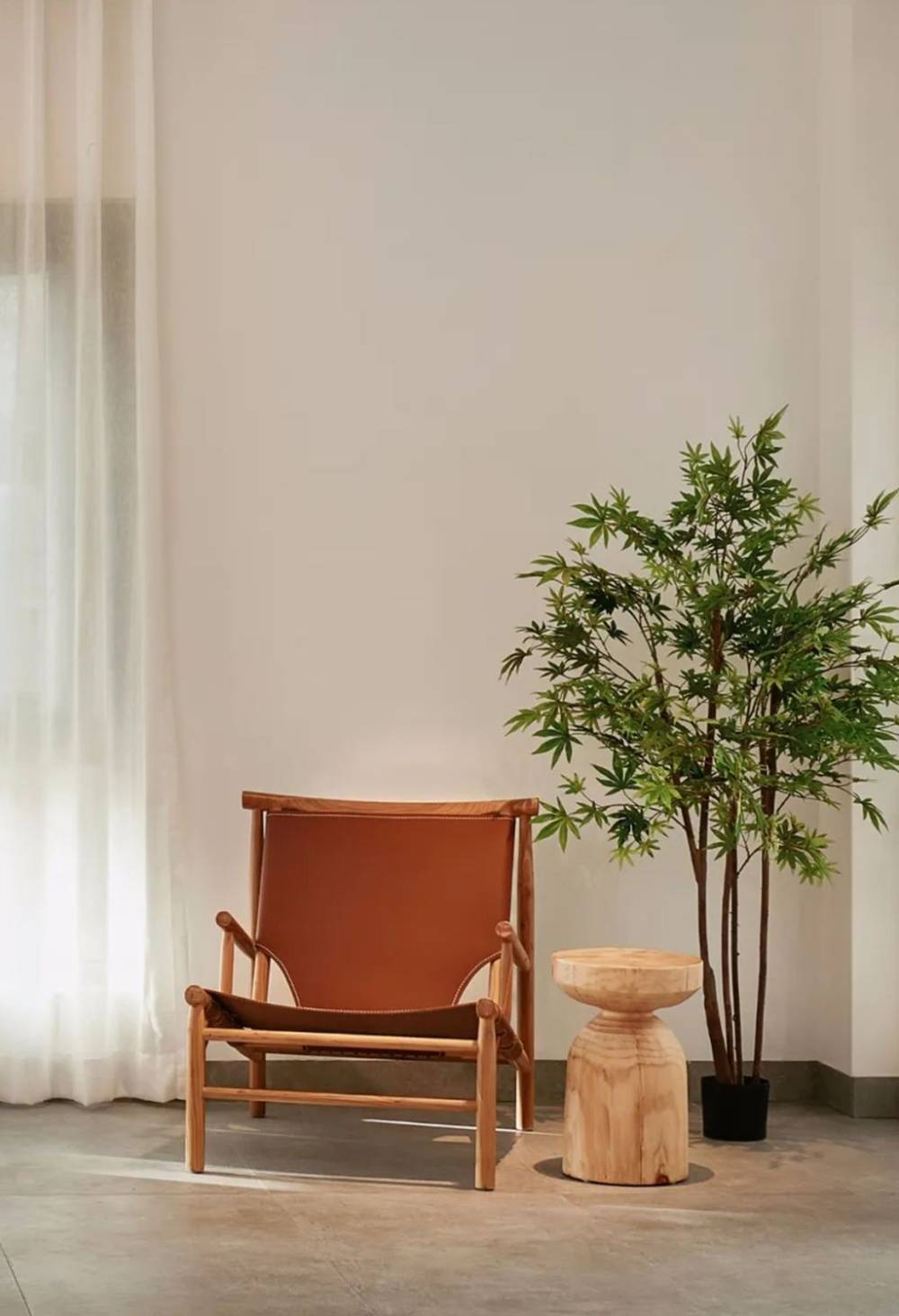 松江区紫金花园98平现代简约风格两室户装修效果图