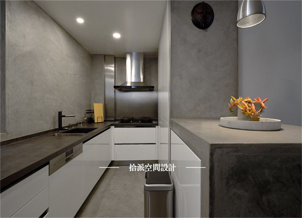 浦东新区绿地东上海128平其他风格三室户装修效果图