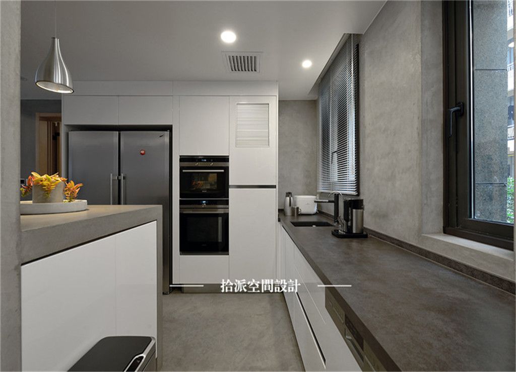 浦东新区绿地东上海128平其他风格三室户装修效果图