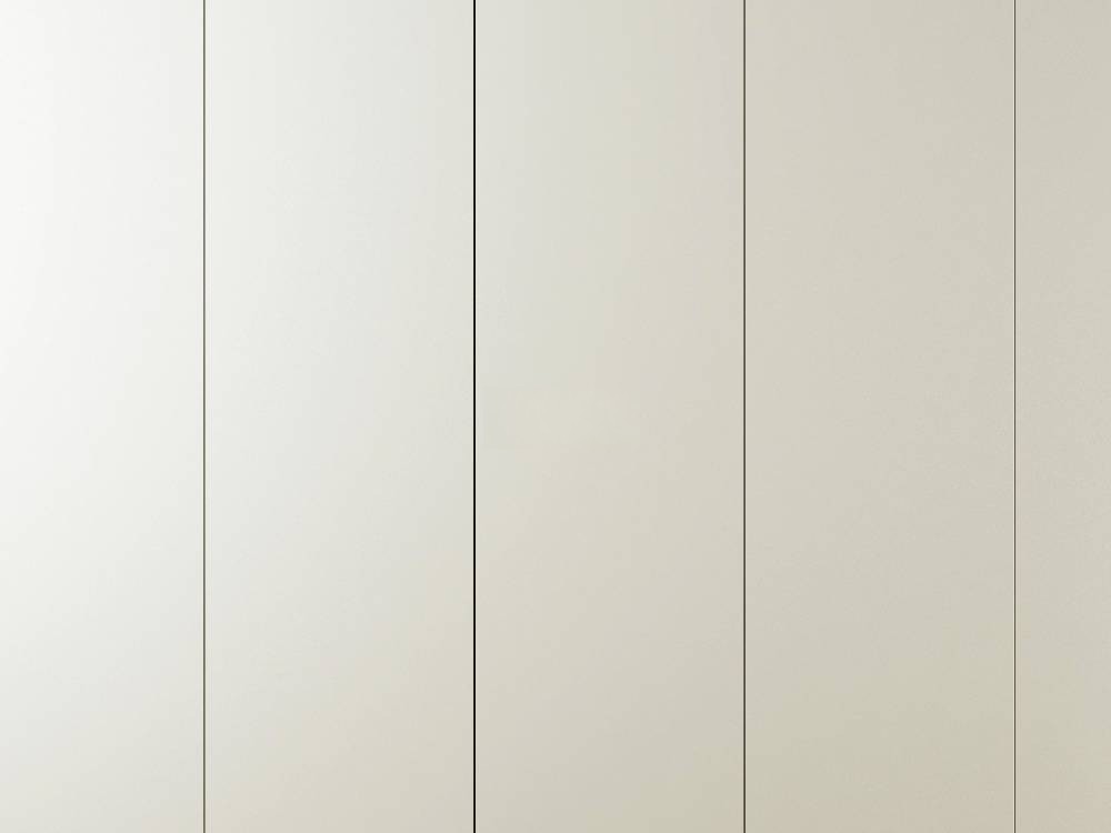 闵行区保利名苑127平现代简约风格三室户装修效果图
